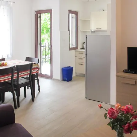 Apartamento Matko - Lbn505