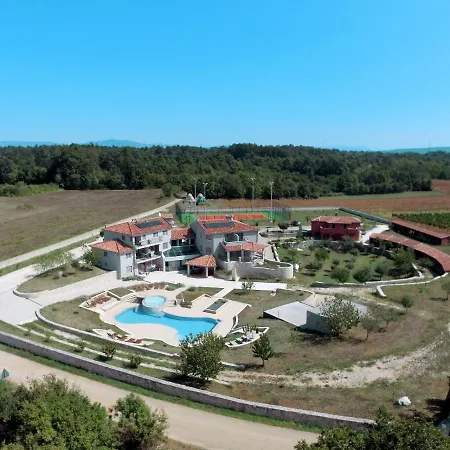 Matko - Lbn505 Apartamento Barban